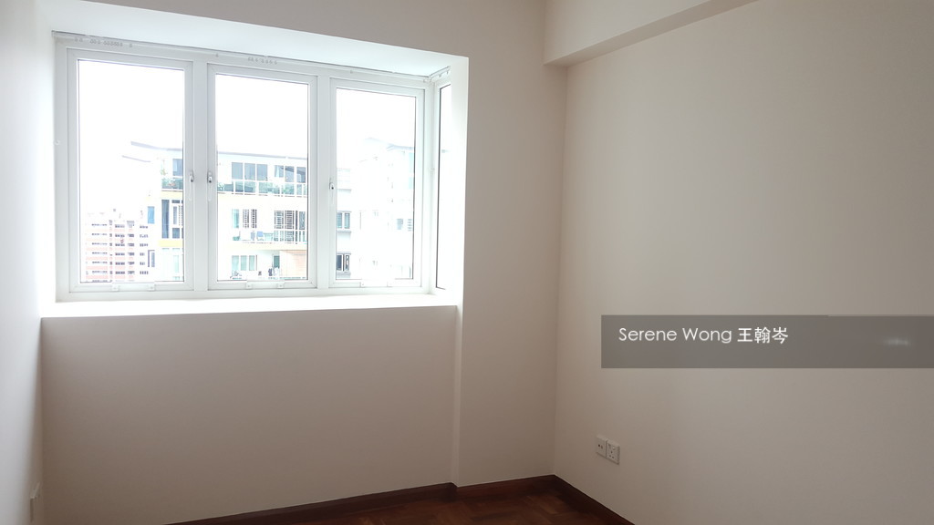 The Warren (D23), Condominium #221469621